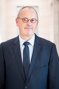Rechtsanwalt Peter Froese