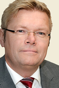 Wirtschaftsprüfer Stefan Hesse